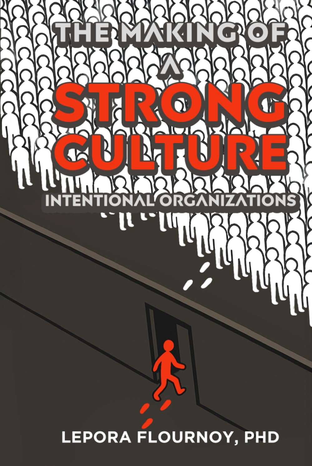 The Making of A Strong Culture: Intentional Organizations