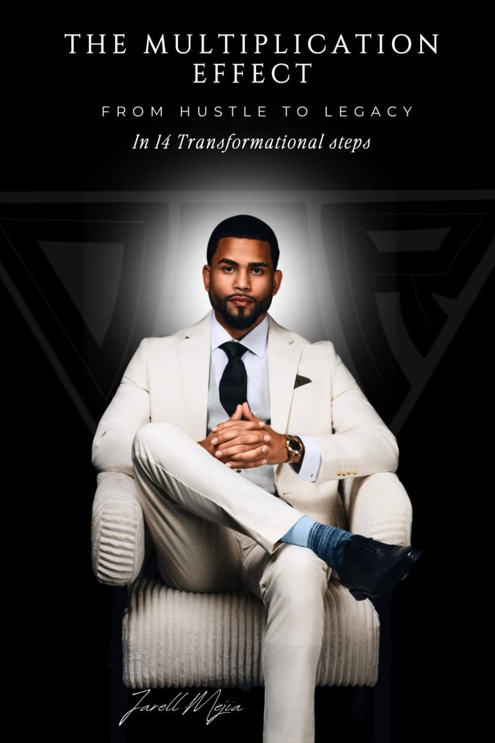 THE MULTIPLICATION EFFECT: From HUSTLE TO LEGACY In 14 Transformational steps