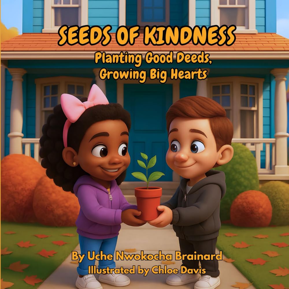 Seeds of Kindness