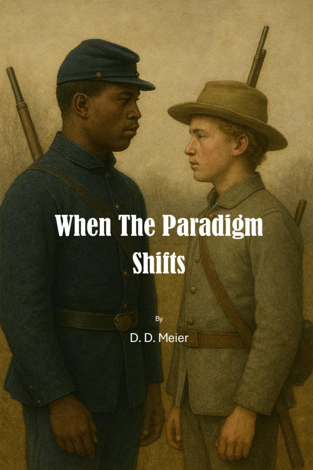 When The Paradigm Shifts