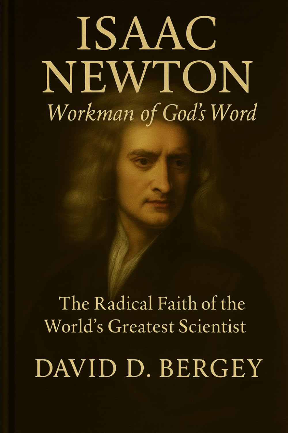 Isaac Newton: Workman of God’s Word: The Radical Faith of the World’s Greatest Scientist