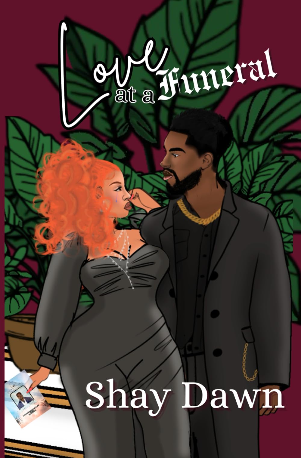 Love at a Funeral
