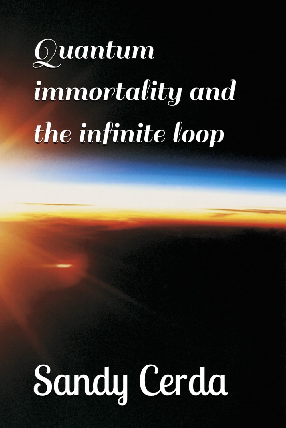 Quantum immortality and the infinite loop