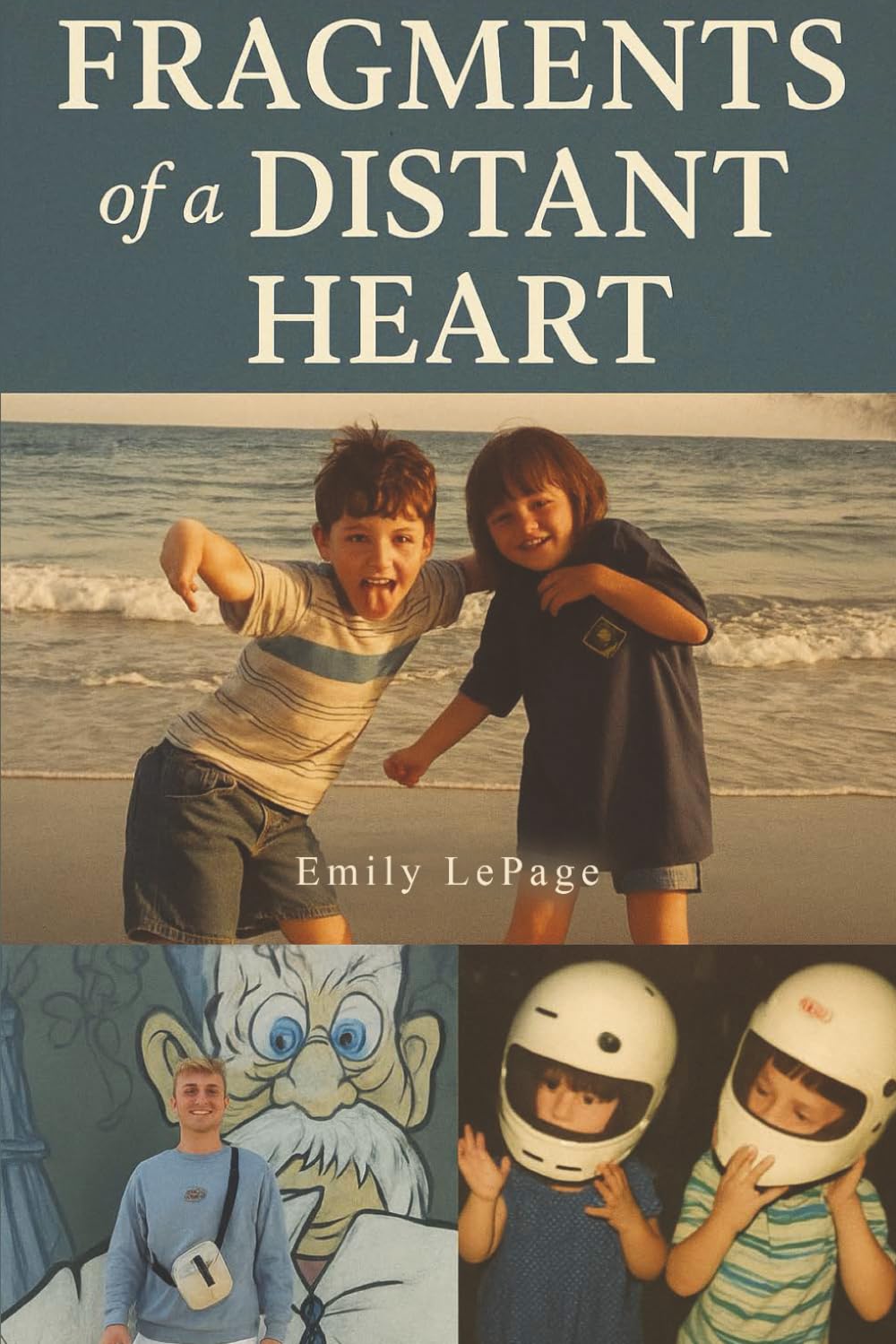 Fragments Of A Distant Heart