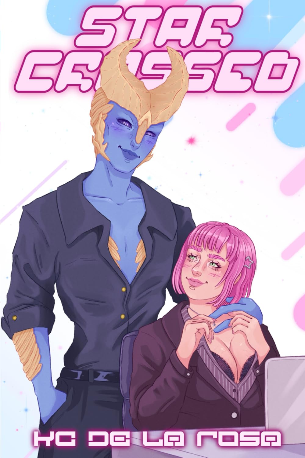 Starcrossed (First Contact)