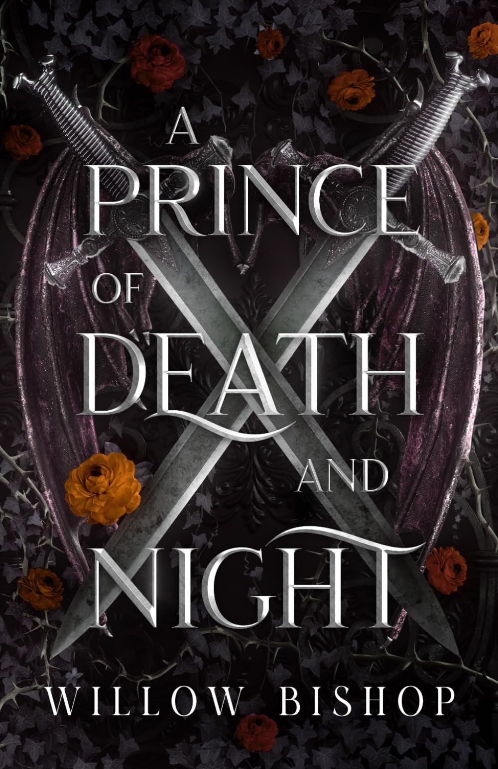 A Prince of Death and Night