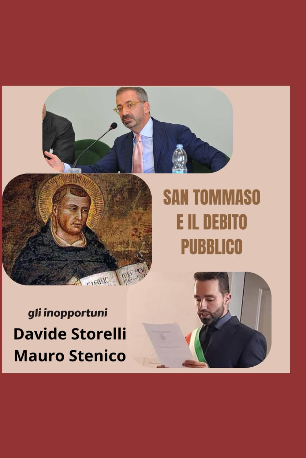 SAN TOMMASO E IL DEBITO PUBBLICO: Gli inopportuni