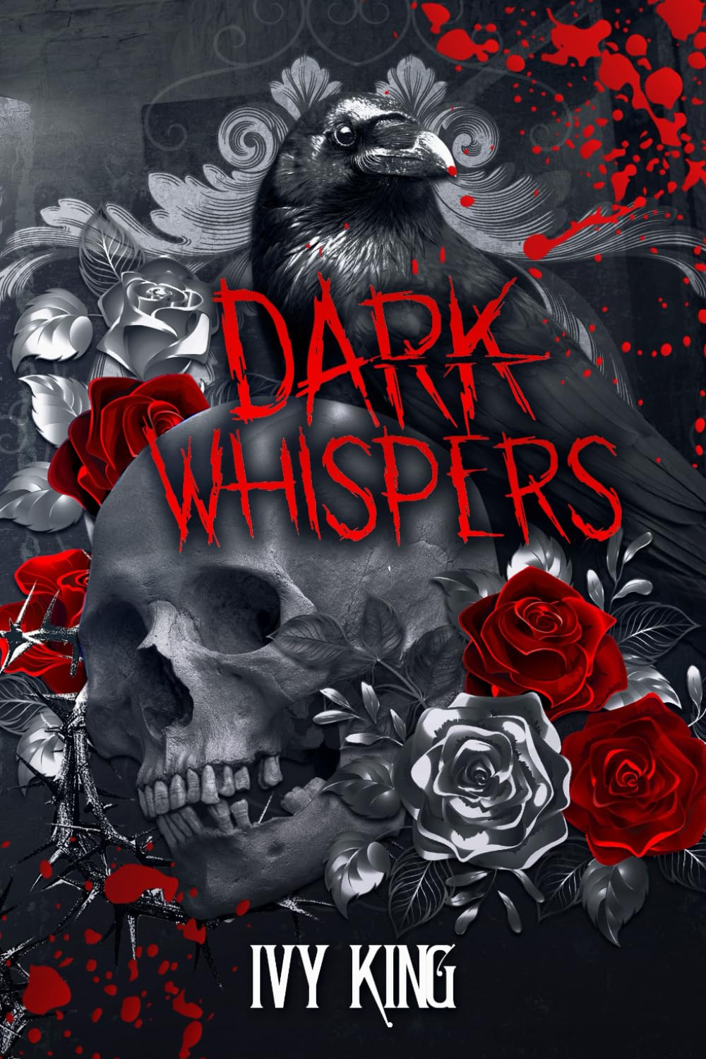 Dark Whispers: A Dark Halloween Why Choose Standalone