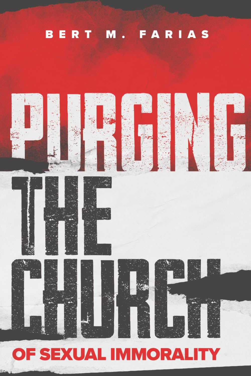 Purging the Church of Sexual Immorality