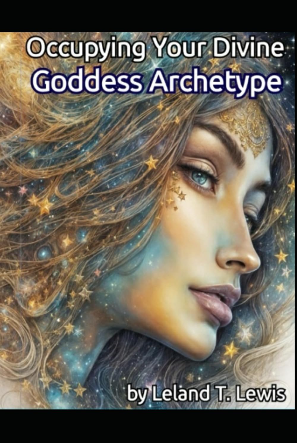 Occupying Your Divine Goddess Archetype