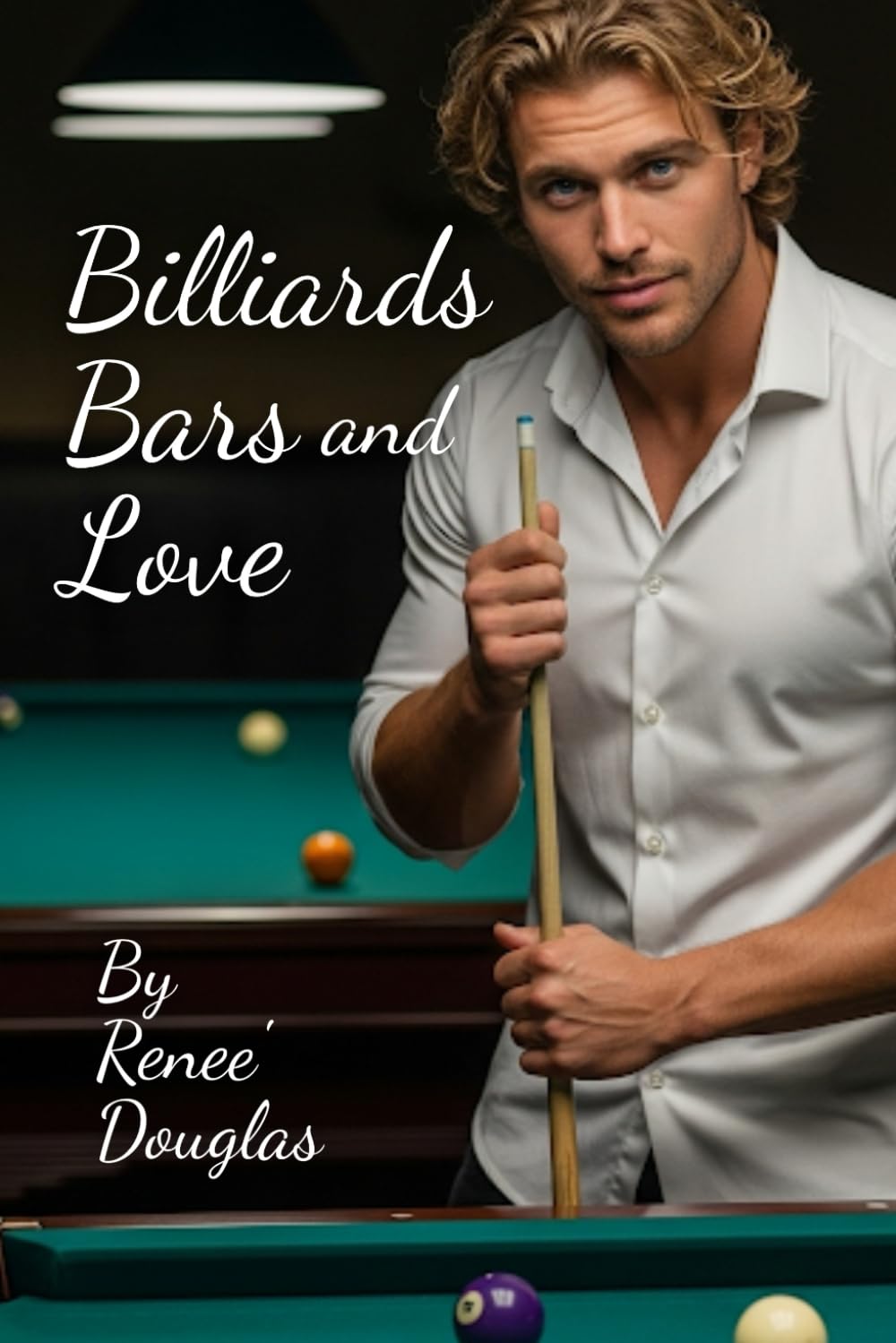 Billiards Bars and Love
