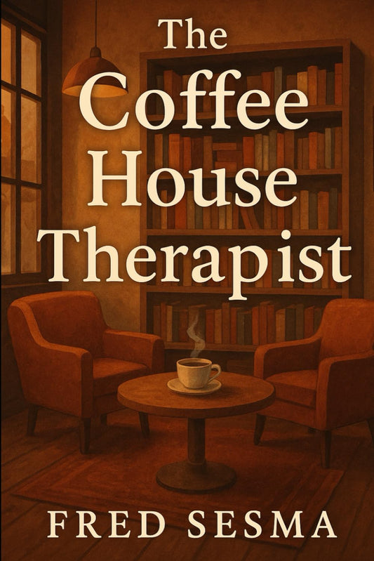 The Coffee House Therapist
