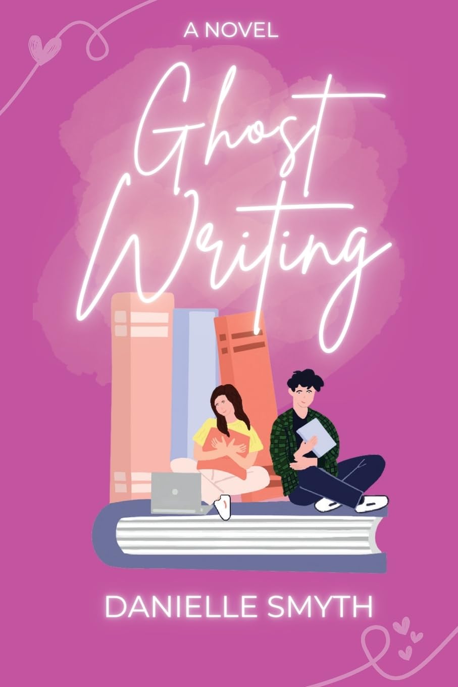 Ghost Writing