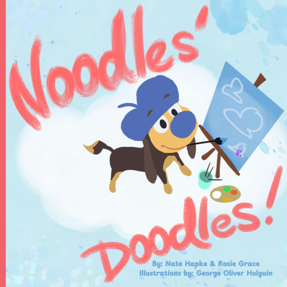 Noodles' Doodles
