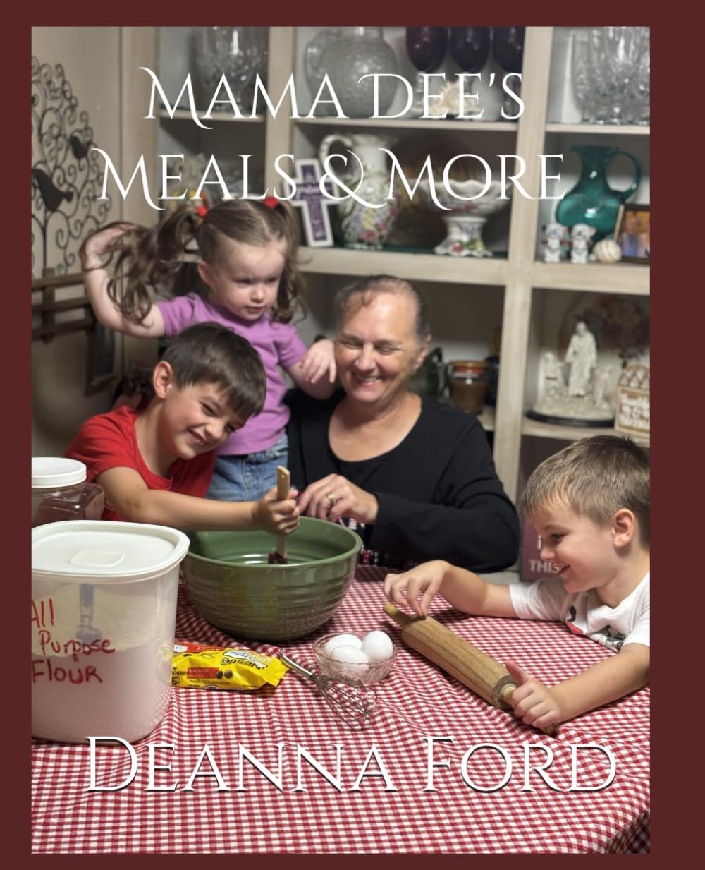 Mama Dee's Meals & More