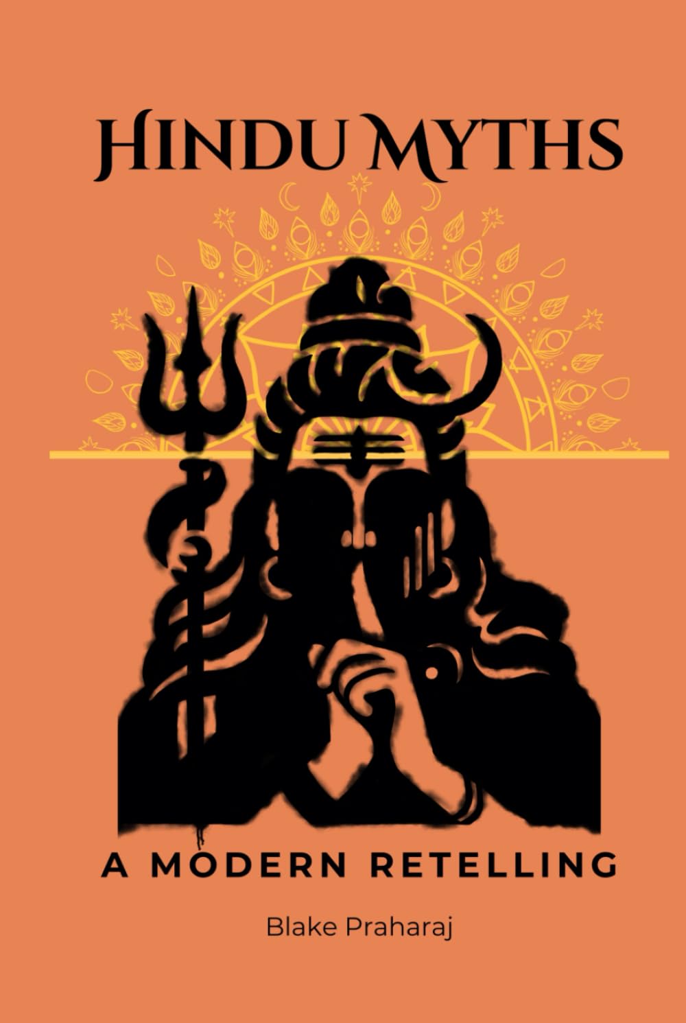 Hindu Myths: A Modern Retelling