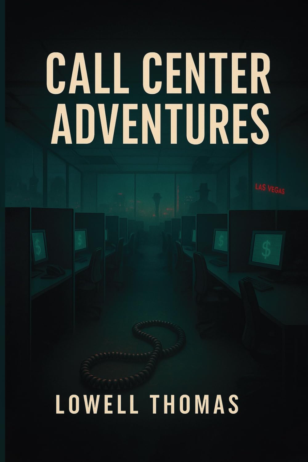 Call Center Adventures