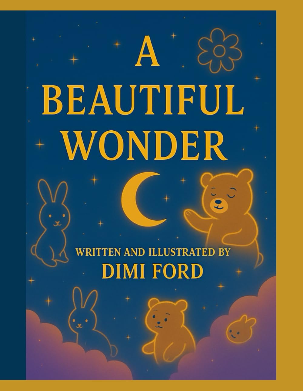 A Beautiful Wonder