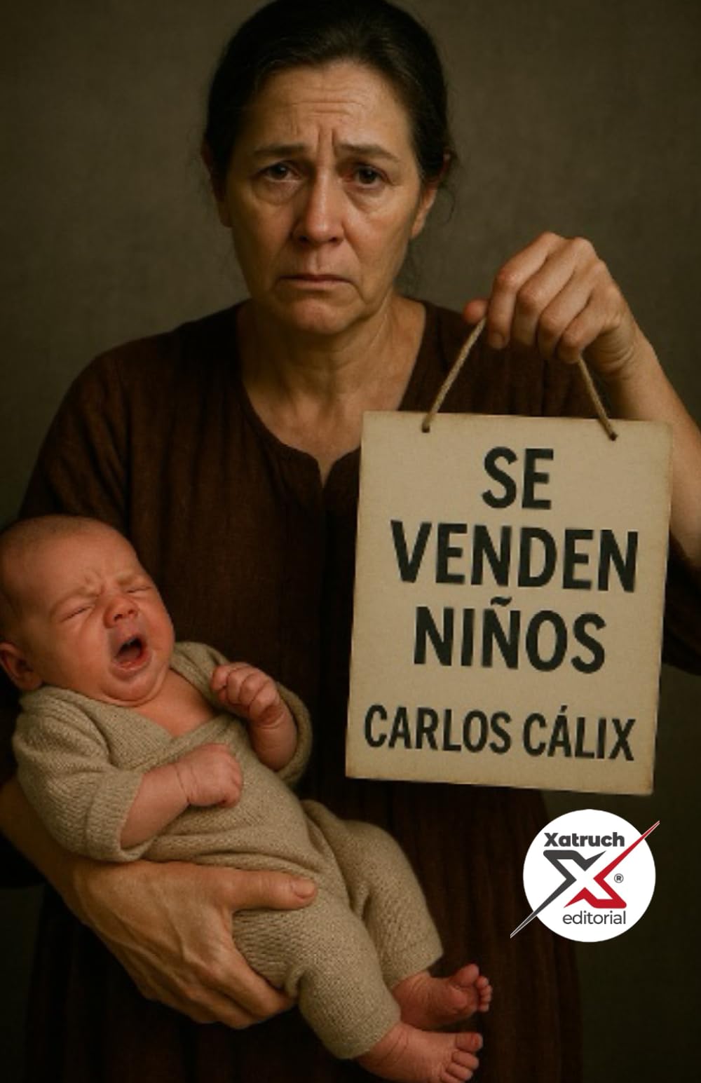 Se venden niños