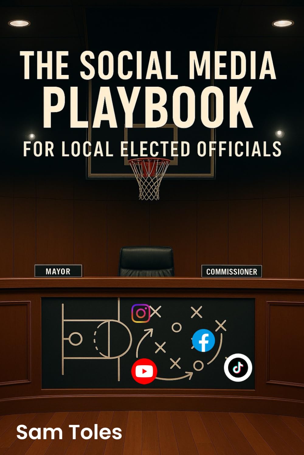 The Social Media Playbook For Local Elected Officials