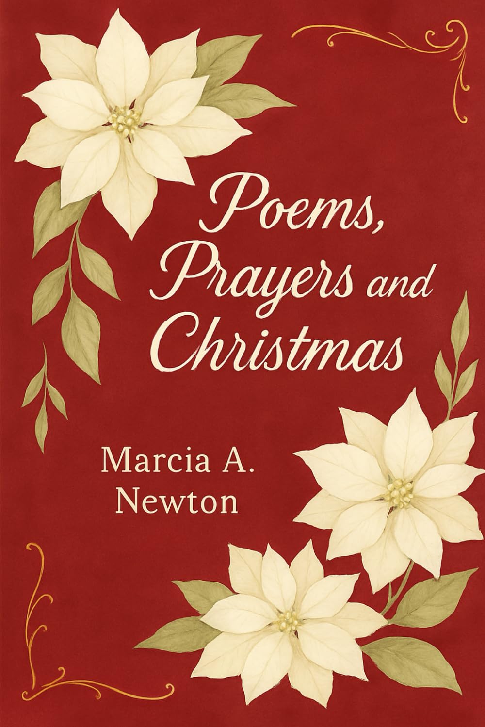 Poems, Prayers and Christmas