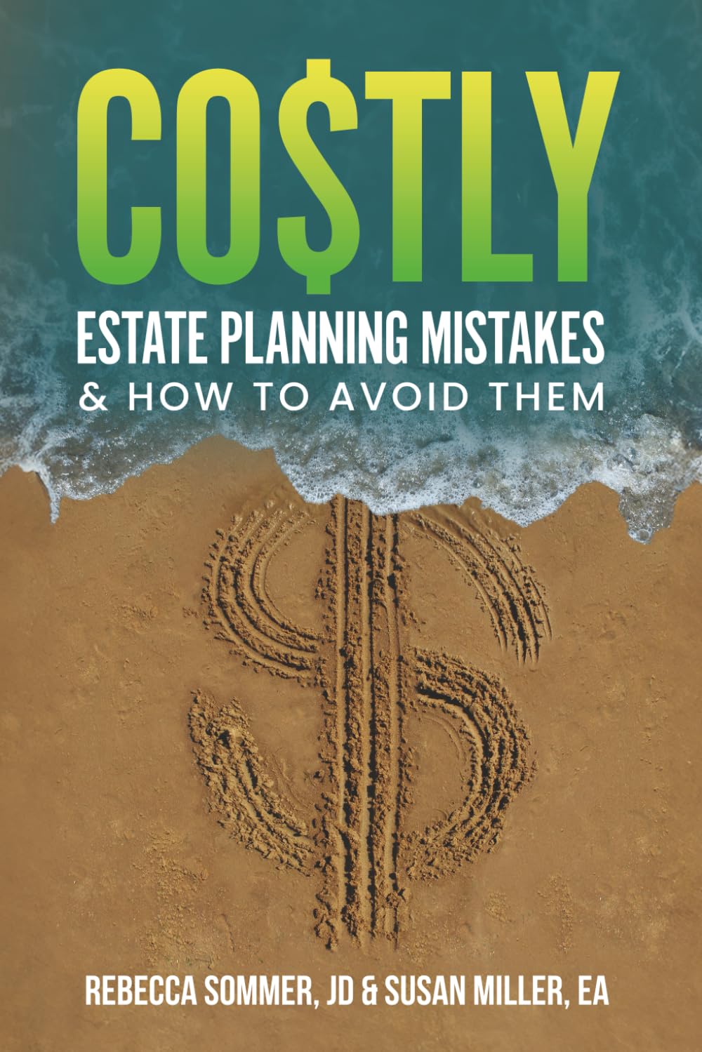 Co$tly Estate Planning Mistakes: & How to Avoid Them