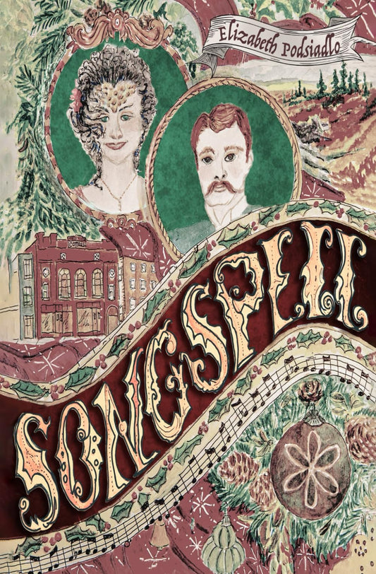 Songspell