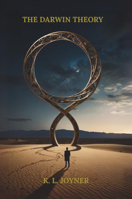 THE DARWIN THEORY