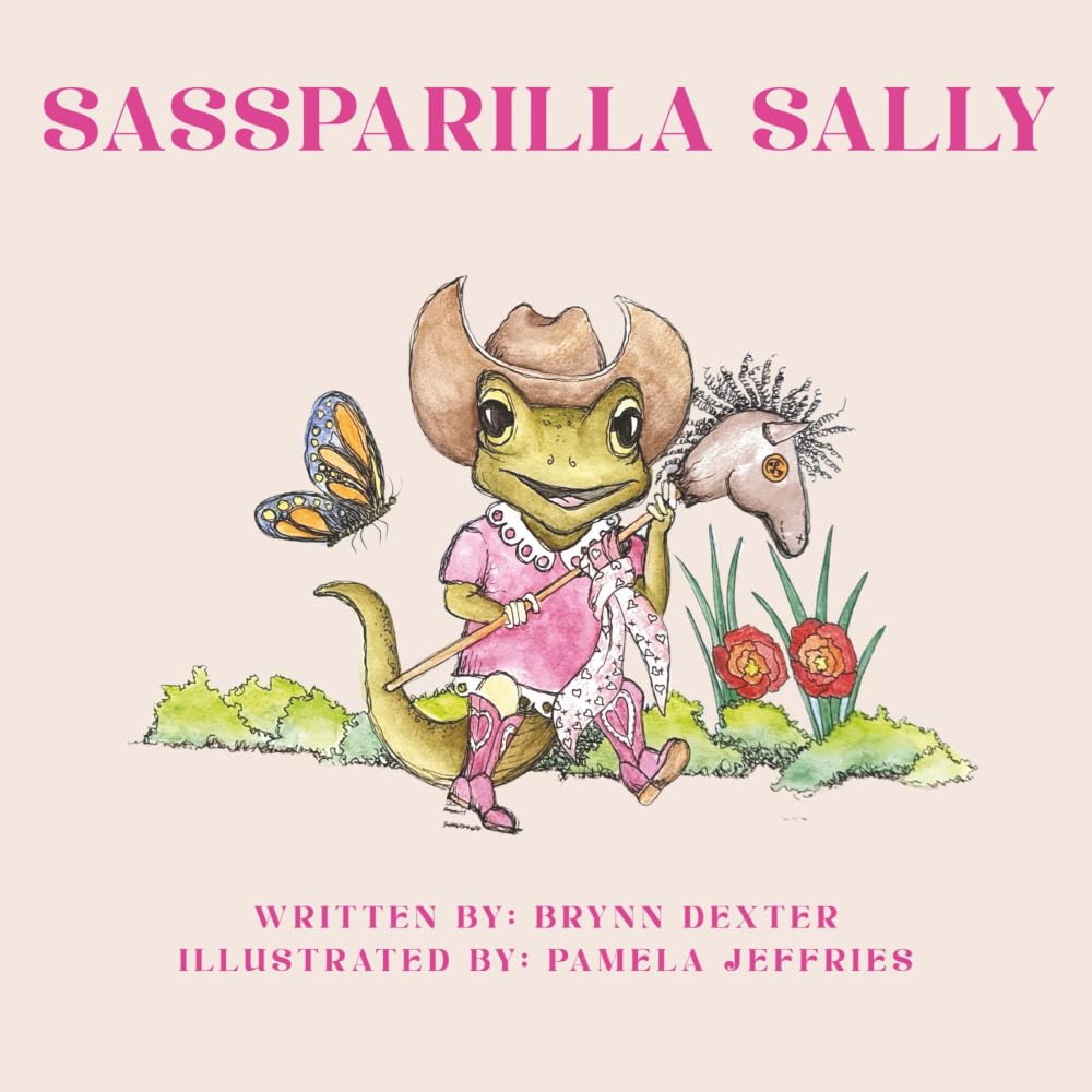 Sassparilla Sally