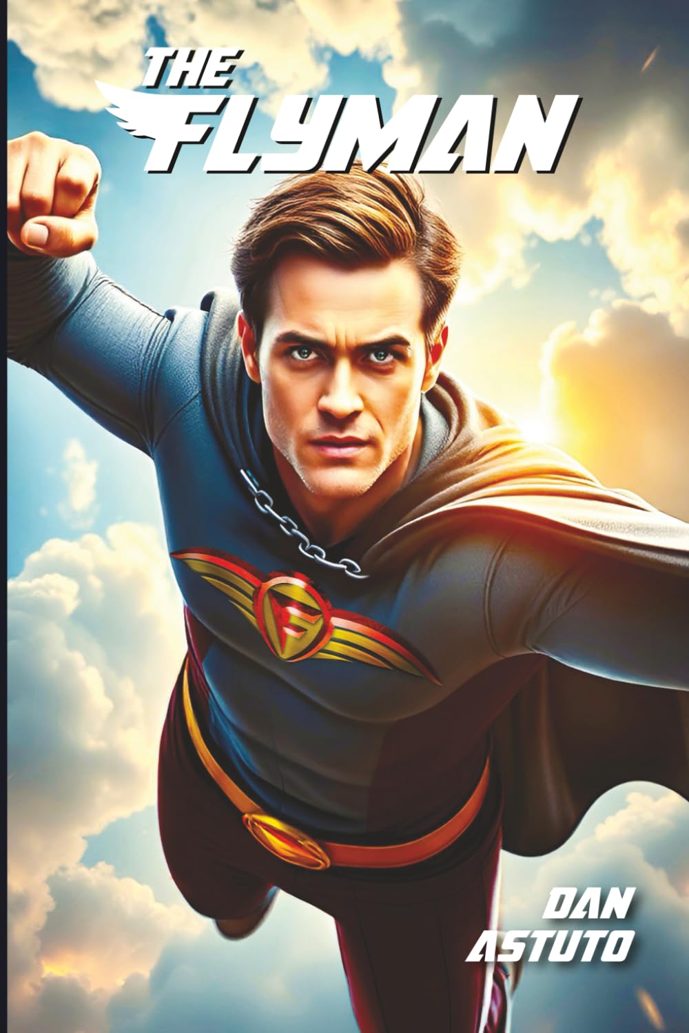 The Flyman