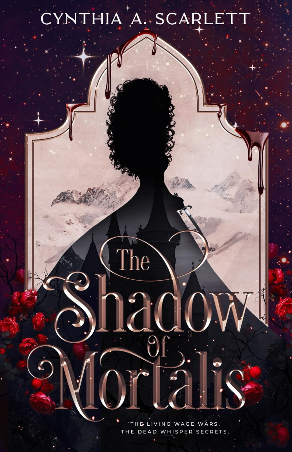 The Shadow of Mortalis