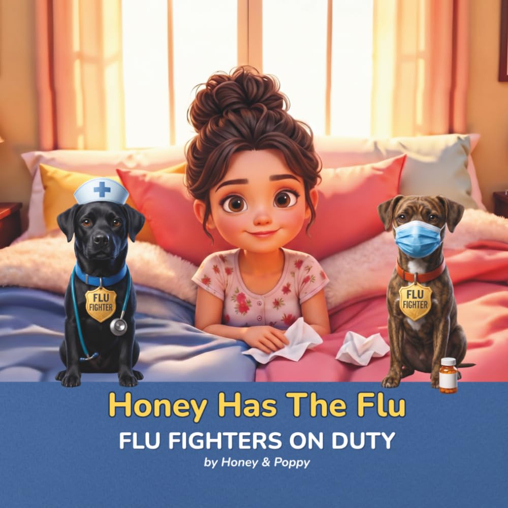 Honey Has the Flu: Flu Fighters on Duty