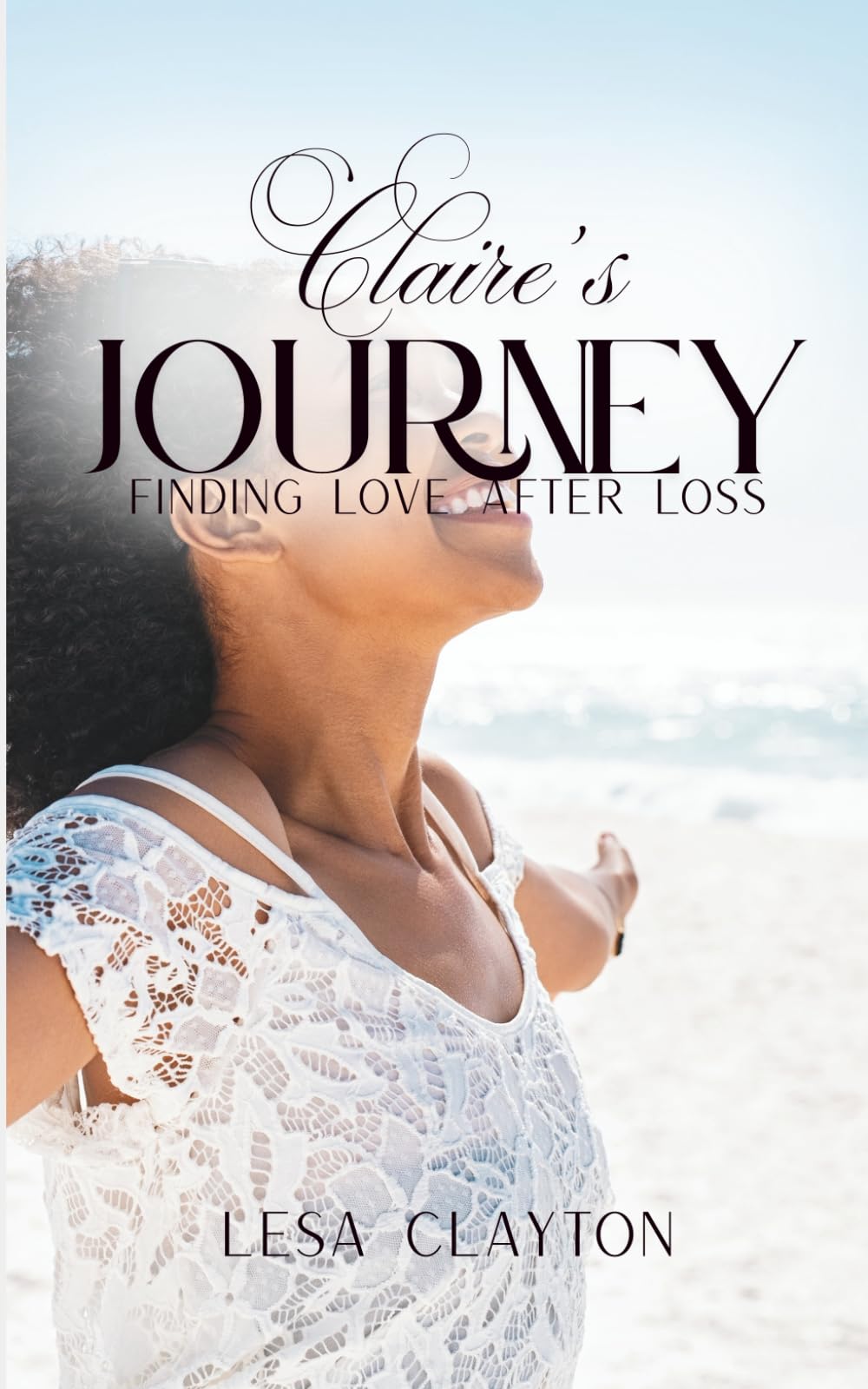 Claire's Journey: Finding Love after Loss