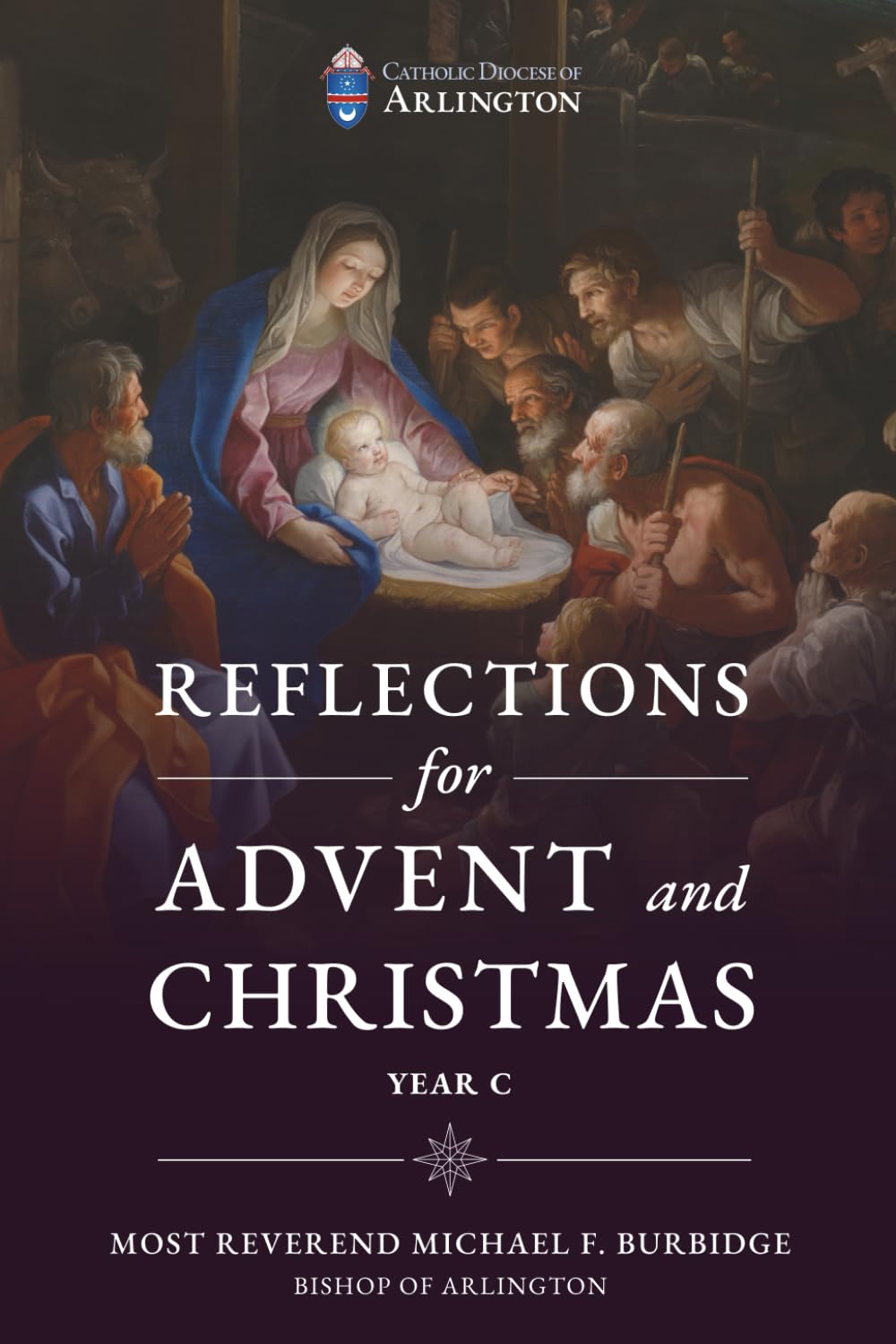 Reflections for Advent and Christmas, Year C