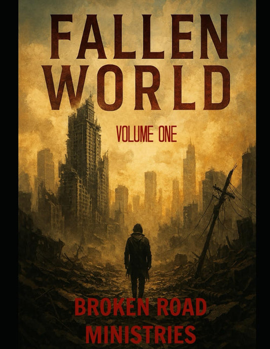 FALLEN WORLD: VOLUME ONE