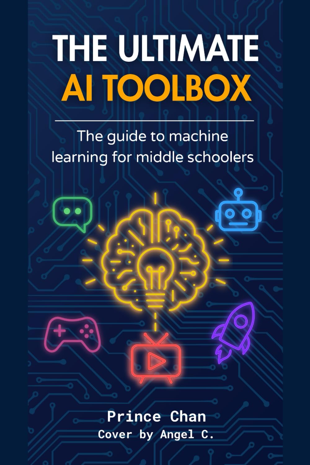 The Ultimate AI Toolbox: Everything You Need to Know About the Tech That's Taking Over
