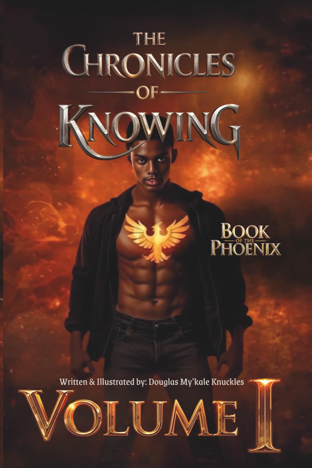 The Chronicles of Knowing Volume 1