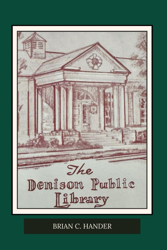 The Denison Public Library