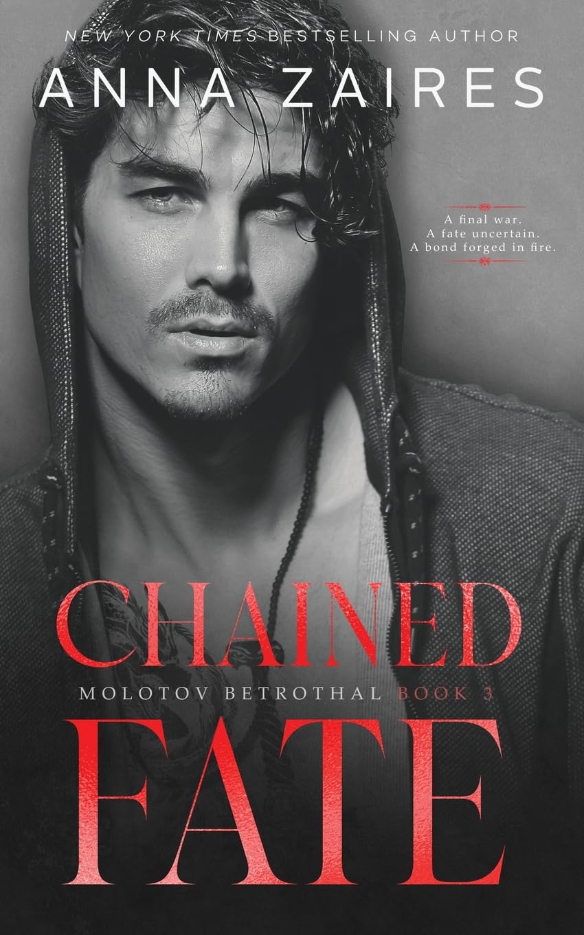 Chained Fate (Molotov Betrothal)
