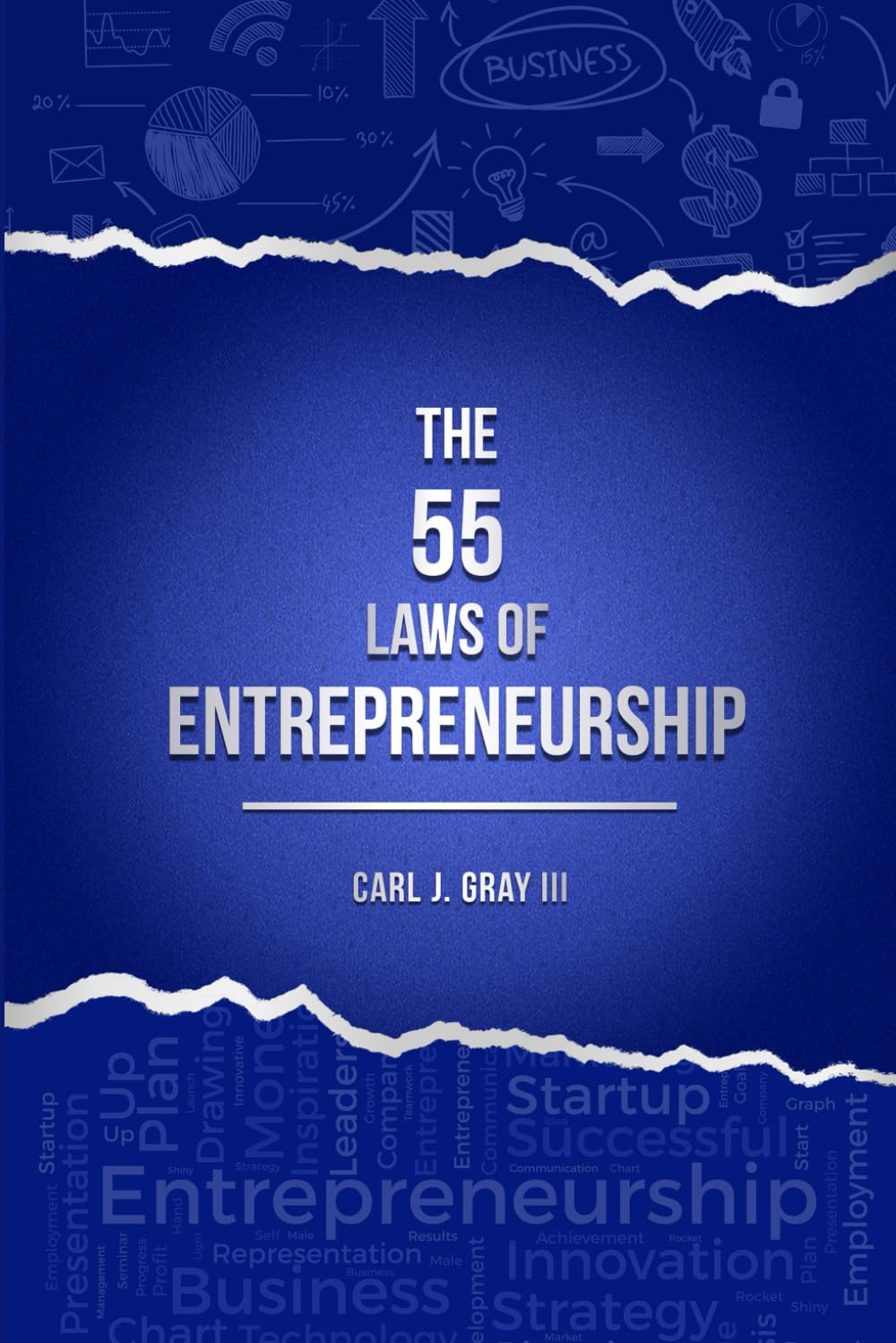 55 Laws of Entrepreneurship