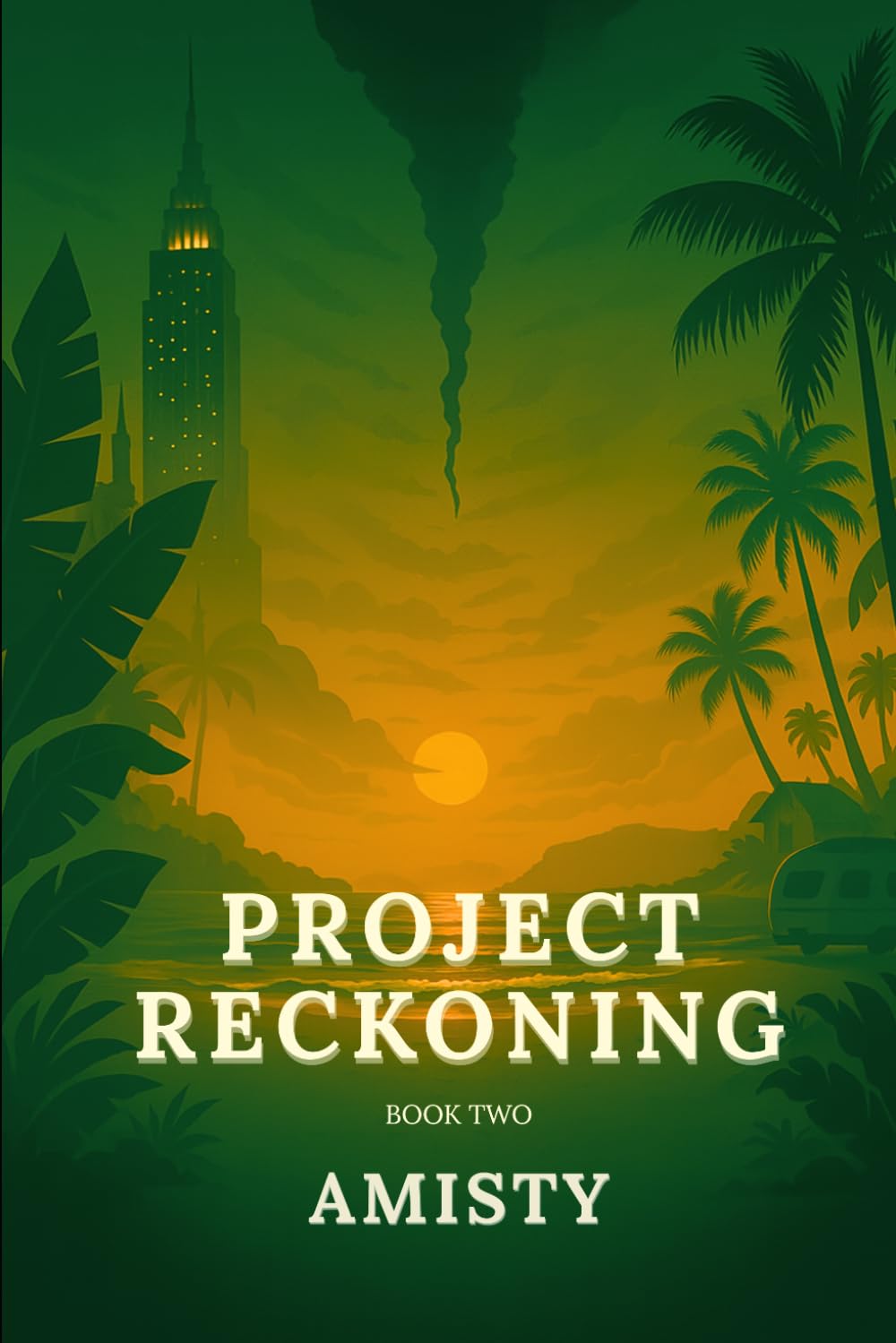 Project Reckoning (Project Exchange Theory)