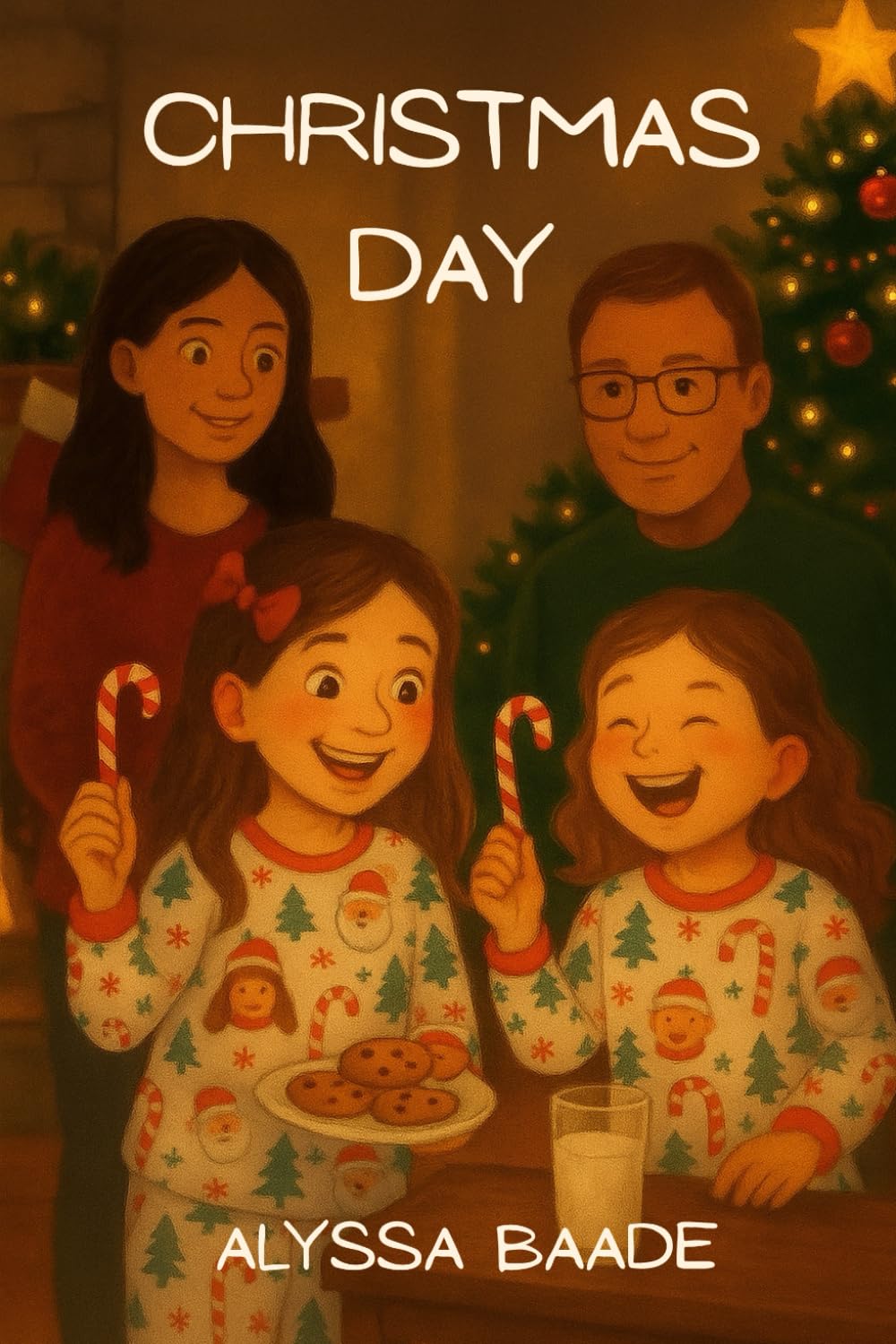 Christmas Day