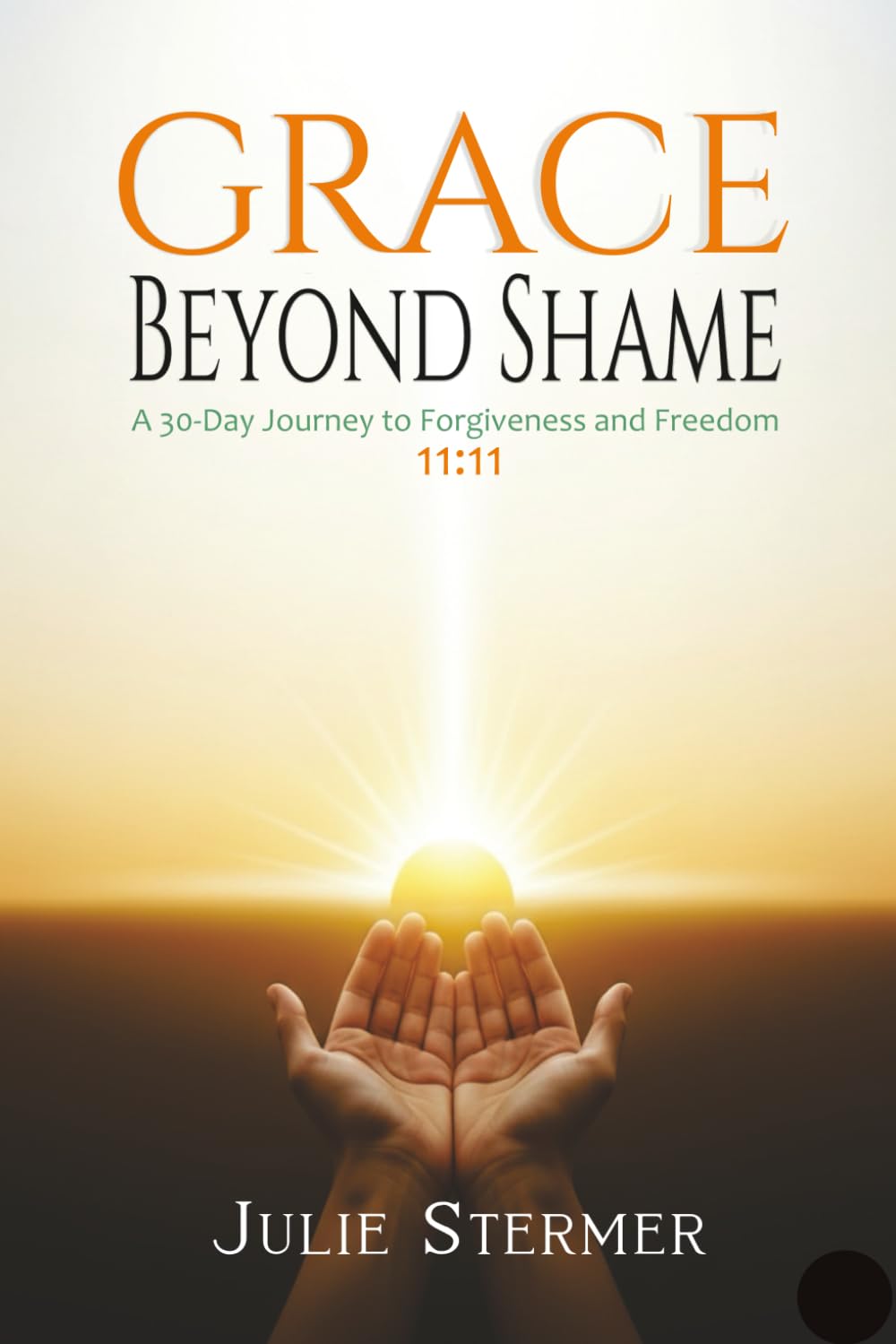 Grace Beyond Shame