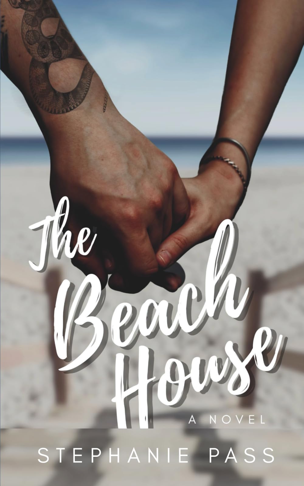 THE BEACH HOUSE (The Enchanted Hearts Collection)