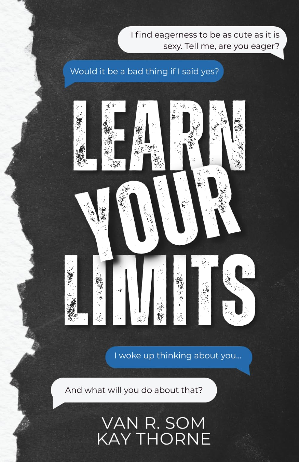 Learn Your Limits