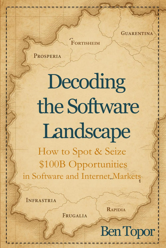 Decoding the Software Landscape