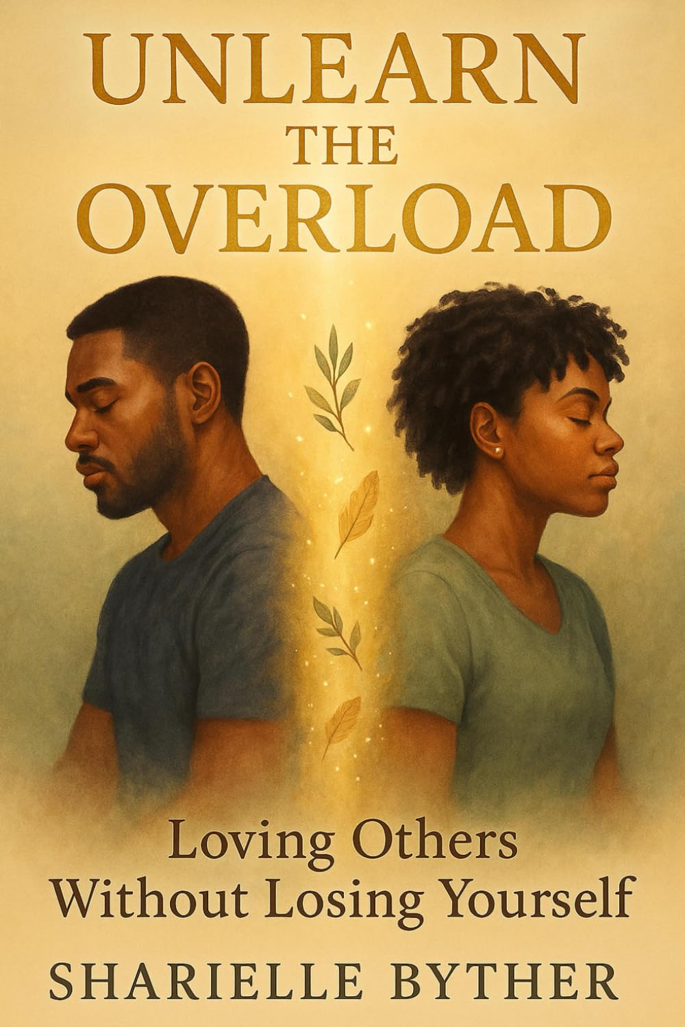 Unlearn the Overload: Loving Others Without Losing Yourself