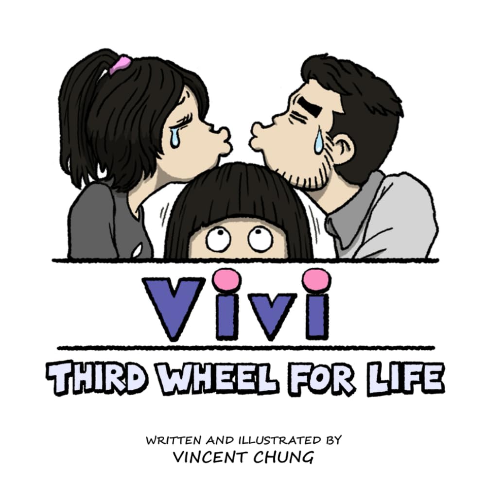 Vivi: Third Wheel for Life