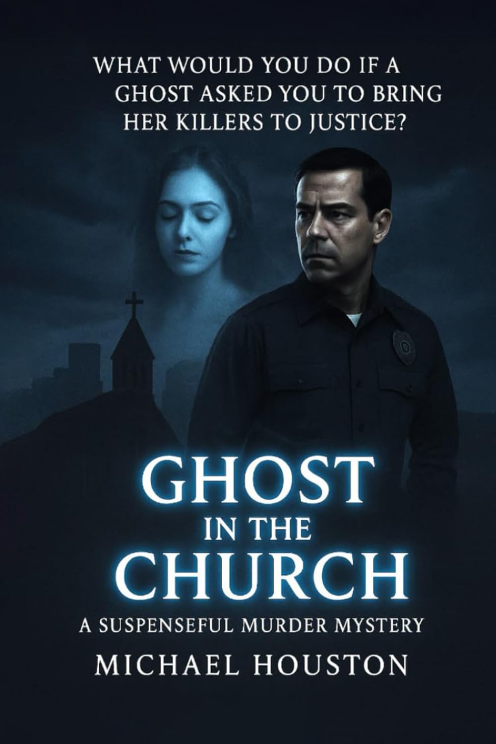 Ghost in the Church