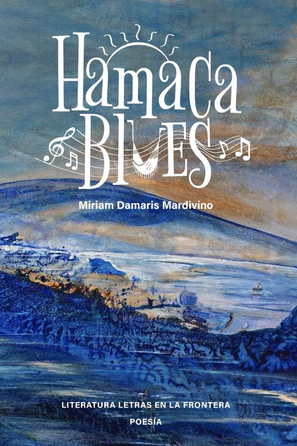 Hamaca Blues
